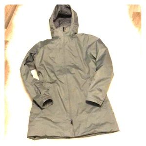 The North Face Women's Insulated Ancha Parka